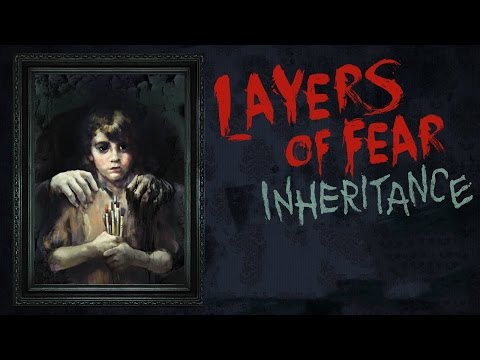 Видео: Layers Of Fear: Inheritance Прохождение на 100% (PC Rus)