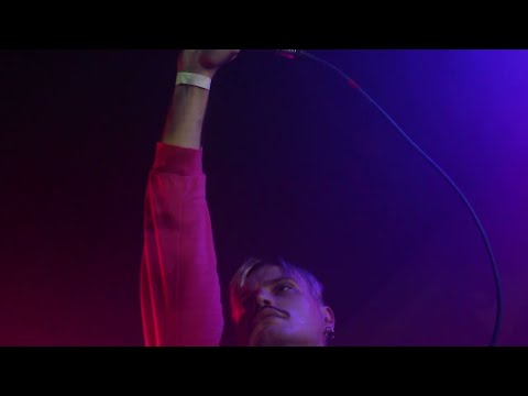 Видео: ЭЛЕКТРОФОРЕЗ — ОТНОШЕНИЯ = ГОВНО