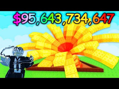 Видео: Вырос ОГРОМНЫЙ BURNING BUD🔥🌻 у меня триллион?!😮 | Roblox: Grow a Garden | #growagarden