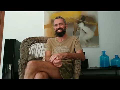 Видео: Артур Пранава. Сатсанг. Севастополь 10.11.2019