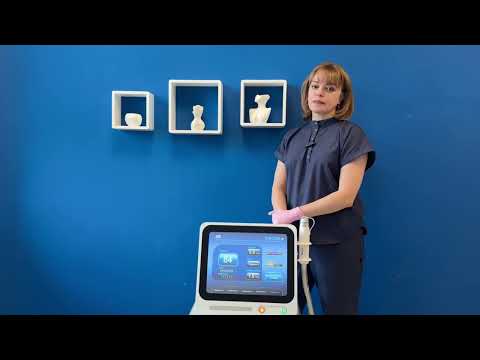 Видео: RF- EXPLORE. Rf- лифтинг. Обзор и процедуры.