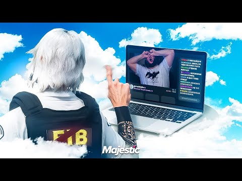 Видео: ДОВЕЛ СТРИМЕРА ДО ИСТЕРИКИ в Гта 5 Рп | Majestic Rp