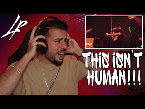 Видео: КАК ОНИ ЭТО ДЕЛАЮТ??? ТОП 10 ДРОПОВ Grand Beatbox Battle Solo 2019 *Реакция*