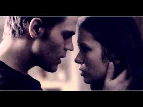 Видео: ♥Стефан и Елена-А ты такая♥