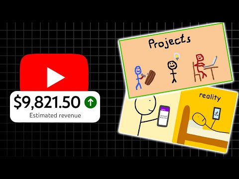 Видео: МОНЕТИЗАЦИЯ ЗА ОДНО ВИДЕО НА YOUTUBE! - НОВАЯ НИША + урок по созданию