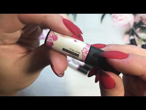 Видео: Распаковка AliExpress для маникюра