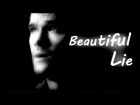 Видео: Sam&Dean | SPN || Beautiful lie (Красивая Ложь)