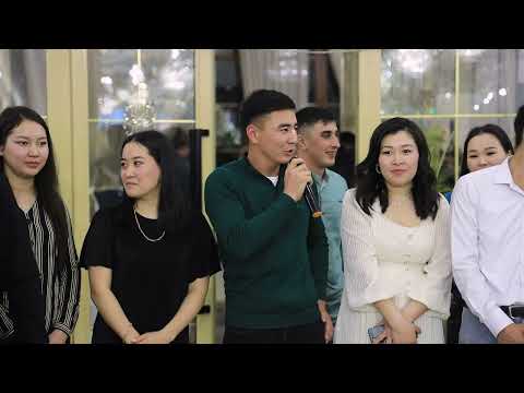 Видео: 06 03 2024 Wedding day Низам & Карина 3 часть