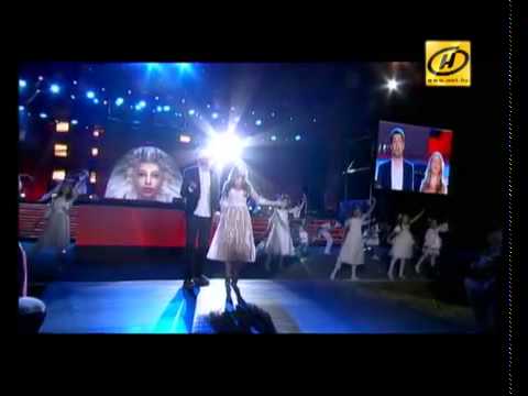 Видео: Заранак в мюзикле «Папараць кветка»