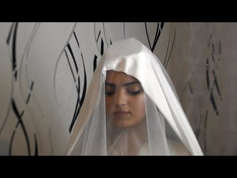 Видео: Турецкие свадебные традиции и обычаи  Невеста покидает родительский дом