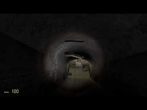 Видео: Играю в самый страшный Хорор в Garry's Mod