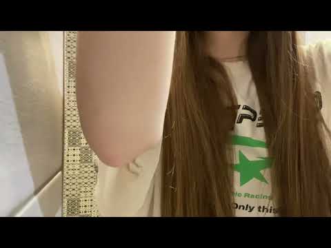 Видео: быстрый lofi асмр//fast lofi asmr