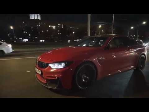 Видео: Шашки Под Музыку По Москве. IVAN VALLEV - Novella (Jarico Remix)