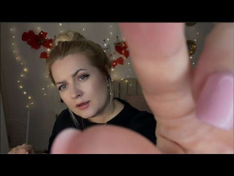 Видео: ASMR спокойной ночки 😘