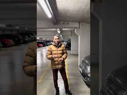 Видео: Аренда авто в Германии