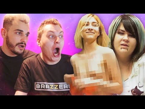 Видео: НЕВЕСТЫ ХАЧА