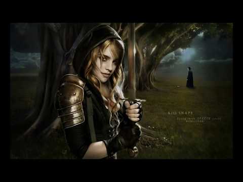 Видео: СнейДжер (Северус Снейп/Гермиона Грейнджер)