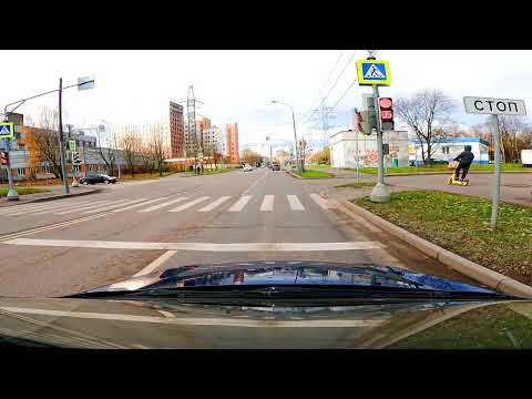 Видео: Успешная сдача экзамена в лобненском МРЭО. Лобненская 20. Видеоотзыв. Ноябрь 2024.