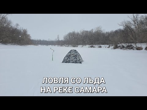 Видео: ВНЕЗАПНЫЙ КЛЁВ НАСТИГ МЕНЯ В ПАЛАТКЕ! И леска начала трещать