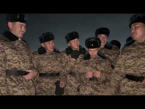 Видео: Зэвсэгт хүчний дэвжээнээс 