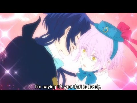 Видео: Аниме клип - Тудым - сюдым