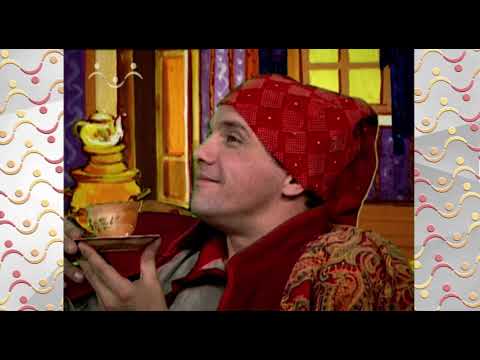 Видео: Сказки и истории. На чужом добре