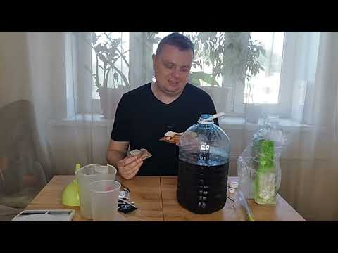 Видео: Квас домашний (Домашняя кухня) Моя оценка 5/10