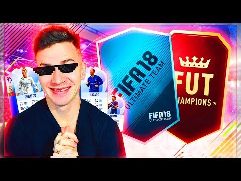 Видео: НОВЫЕ БИСТЫ | НАГРАДЫ за WEEKEND LEAGUE ⚽ FIFA 18