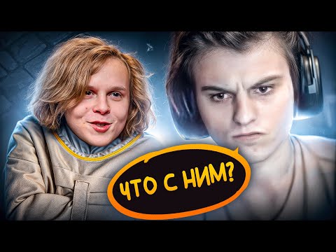 Видео: СТАРЫЙ БОГ ПРОТИВ СУМАСШЕДШЕГО ДУРАЧЬЕ🤪