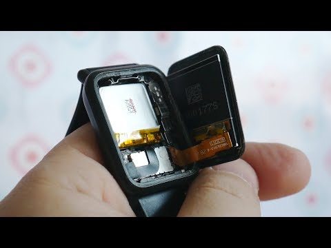 Видео: Amazfit bip 16 месяцев спустя