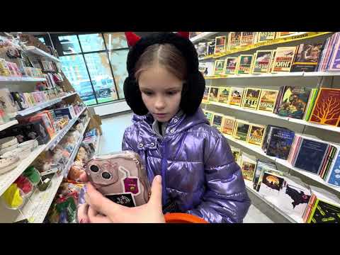 Видео: Реальная жизнь Inaya family день 63.