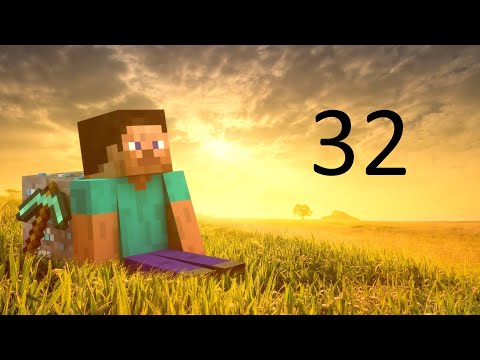 Видео: летсплей по майнкрафту #32