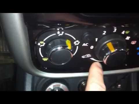 Видео: Рено Дастер "Минусы" видео обзор 2014 от реального пользователя RENAULT DUSTER