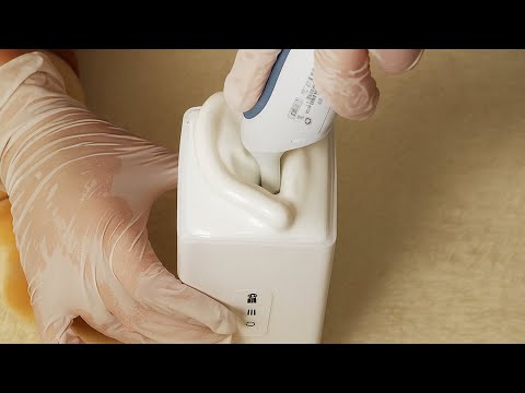 Видео: ASMR Экстремальная глубокая очистка уха
