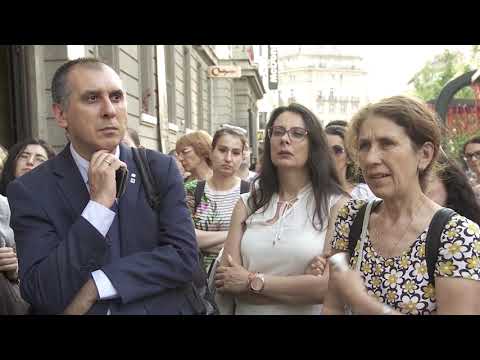 Видео: Литературен маршрут, посветен на Яна Язова: Част 3