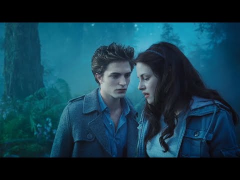 Видео: Мой новый клип | Сумерки | Девочка в классе