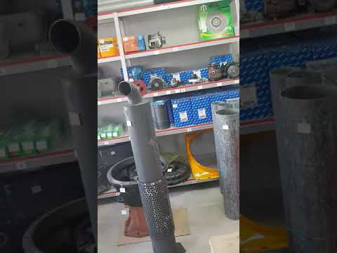 Видео: Какой дозатор лучше установить на ХТЗ  Т-150к