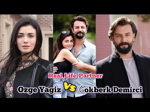 Видео: Гёкберк Демирджи против Озге Ягиз Биография Ребёнок Семья Дом Карьера Возраст Рост Вес Состояние ...