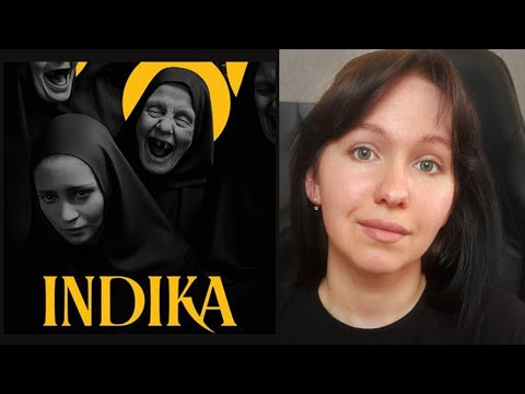 Видео: INDIKA АНАЛИЗ. МОНАШКИ, ЗЭКИ И БЕСЫ