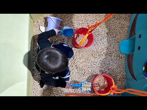 Видео: снова беру камеру в руки | влог