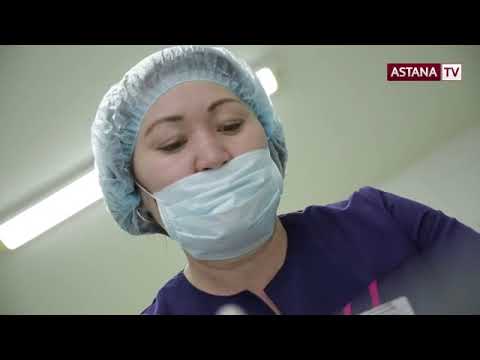 Видео: Доктор рекомендует.Прививка против туберкулеза БЦЖ(13.11.18)