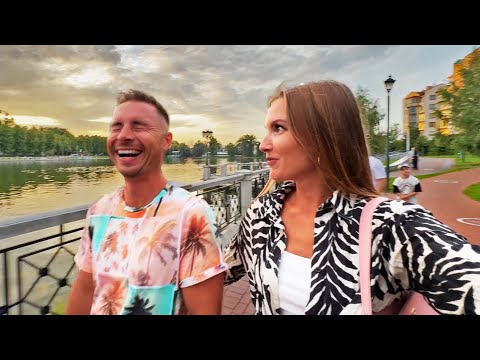 Видео: Что происходит в Калининграде сейчас? Все туристы здесь