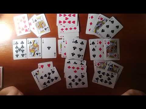 Видео: Погадаем на крестового короля ♣️👩‍❤️‍👨💯