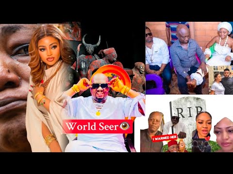 Видео: ХУДШЕЕ НАКОНЕЦ-ТО СЛУЧИЛОСЬ! РЕГИНА ДЭНИЕЛС.....