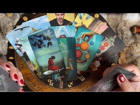 Видео: СИЛЬНОЕ ГАДАНИЕ НА ЗАГАДАННОГО ЧЕЛОВЕКА! ВСЯ ПРАВДА О ЕГО ЖИЗНИ! ЧТО У НЕГО СЕЙЧАС ПРОИСХОДИТ?