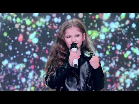 Видео: Катерина Овчинник - «Волю в кулак»