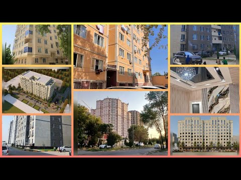 Видео: Хонахои фуруши !  (24.10.2025).Аз  Душанбе ва дигар гушаву канори Чумхурии ТЧК (хариду  фуруш тв)