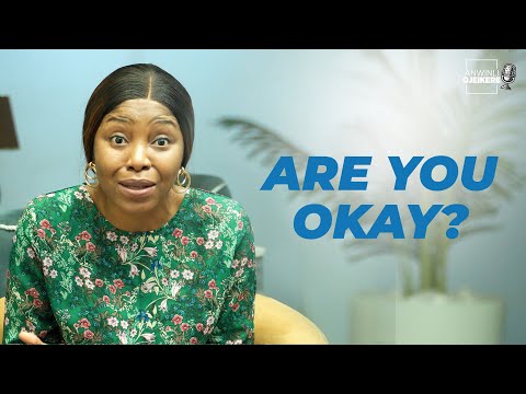 Видео: Ты в порядке? || АНВИНЛИ ОДЖЕЙКЕРЕ || THE WINLOS