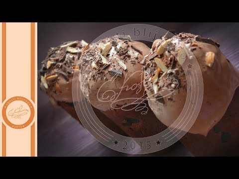 Видео: Куличи шоколадные, старинный рецепт- Евгения Ковалец - Угости Ближнего # 187