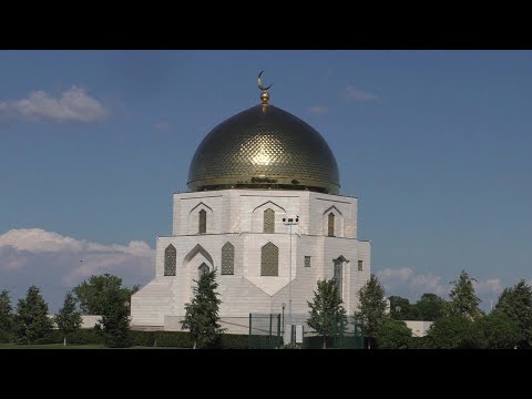 Видео: 19 Болгар. Памятный знак